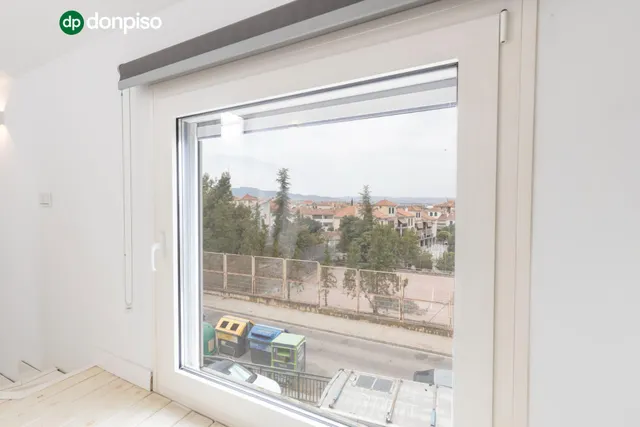 CASA DE 2019 EN BOLA DE ORO CON VISTAS A SIERRA NEVADA — 7
