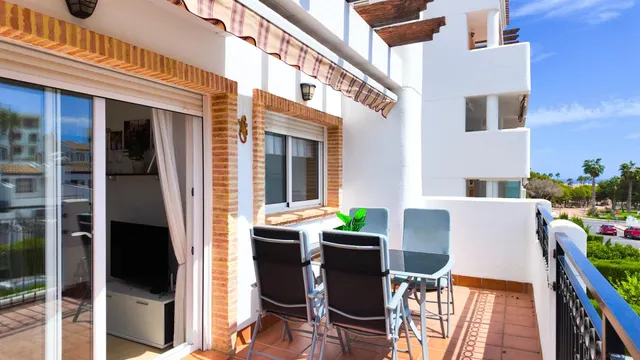 Apartamento 2 habitaciones 122m² en venta - Villamartín-Las Filipinas — 7
