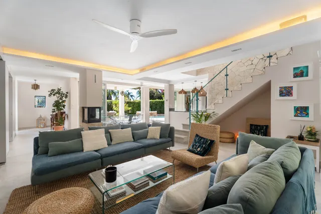 Chalet 6 habitaciones 342m² en venta - Marbella — 2