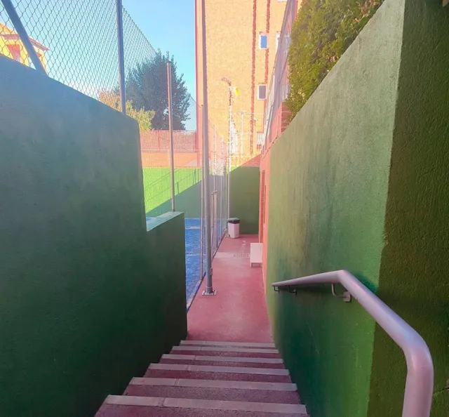 Piso en Venta en Rozas De Madrid, Las Madrid — 18