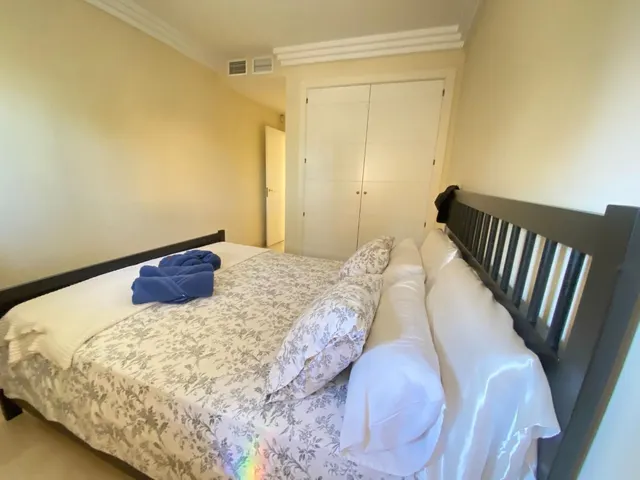 Apartamento 3 habitaciones 124m² en venta - El Madroñal — 14