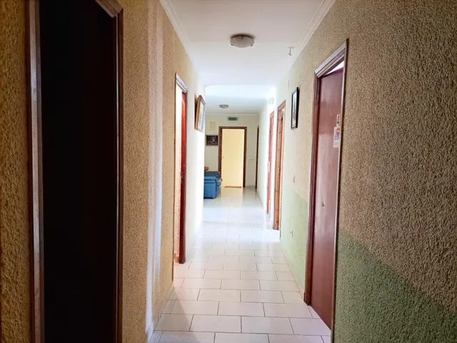 Hotel en Ondara — 15