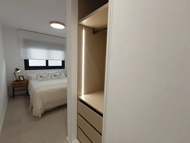 Villa 3 habitaciones 100m² en venta - La Siesta - El Salado - Torreta — 12