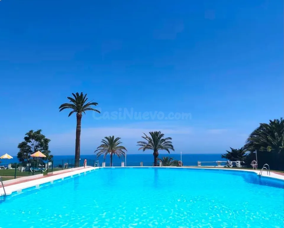 Piso 1 habitación 50m² en venta - El Bajondillo