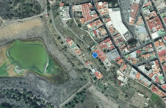 Solar urbanizable en venta en Santidad - foto 5