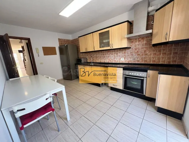 Pareado 3 habitaciones en venta - Valle San Lorenzo - foto 3