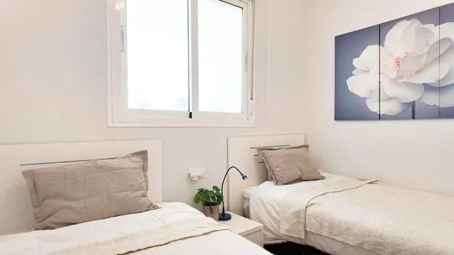 Apartamento 2 habitaciones 56m² en venta - Villamartín-Las Filipinas — 21