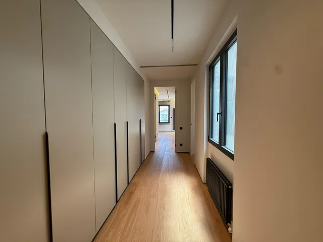 Fabuloso ático de 268m2 con terraza — 41