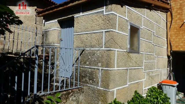 CASA SEÑORIAL PARA REFORMAR EN LOS ALREDEDORES DE ALLARIZ. — 11