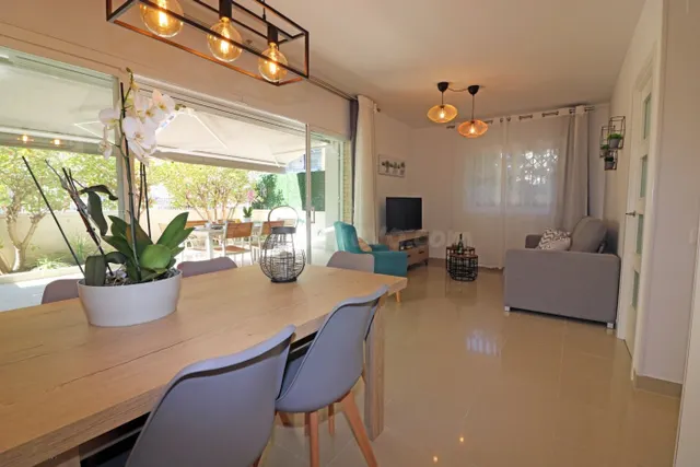 SalouTrip - Albert / Magnífico apartamento junto Paseo Jaime - foto 5