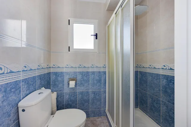 Chalet con parking, piscina, solarium y vistas despejadas! — 37