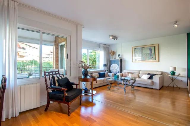 Preciosa vivienda a un paso del centro de la ciudad — 4