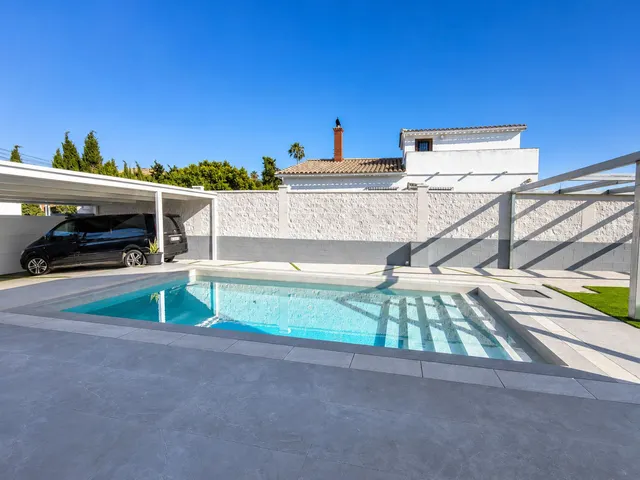 Chalet 3 habitaciones 260m² en venta - Costa Del Sol — 25