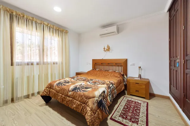 Villa 4 habitaciones 280m² en venta - Campoamor — 19