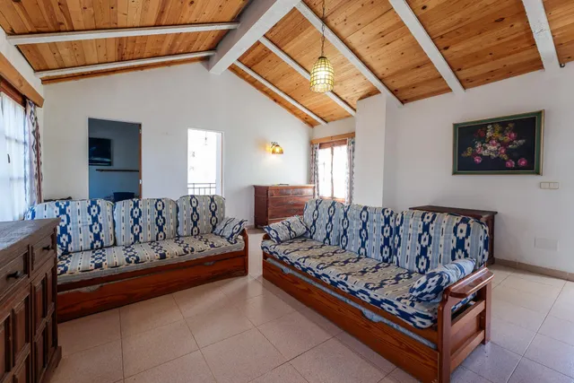 Casa rústica con piscina y amplios exteriores en Llucmajor — 21