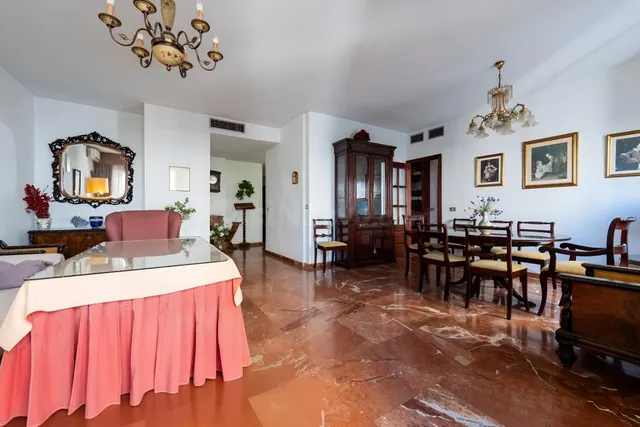 Piso en VIRGEN DE LUJÁN de 175m2 con GARAJE y TRASTERO - foto 4
