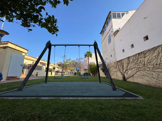 Adosado 4 habitaciones 250m² en venta - Benimámet - foto 3