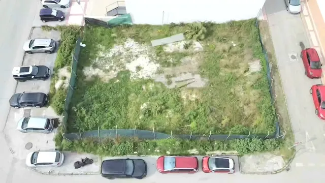 Terreno edificable en zona premium Estepona Costa del Sol — 4