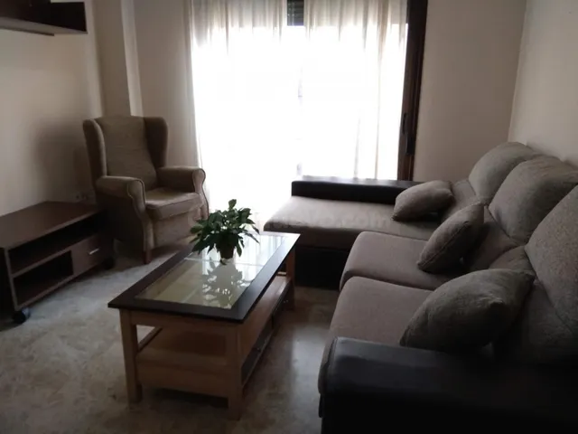 Bonito apartamento junto a Plaza de las Tendillas con plaza  - foto 4