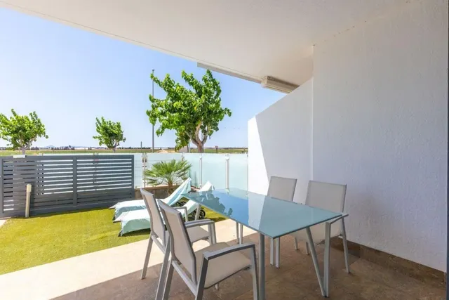 Apartamento 2 habitaciones 68m² en venta - Zona Pueblo — 26