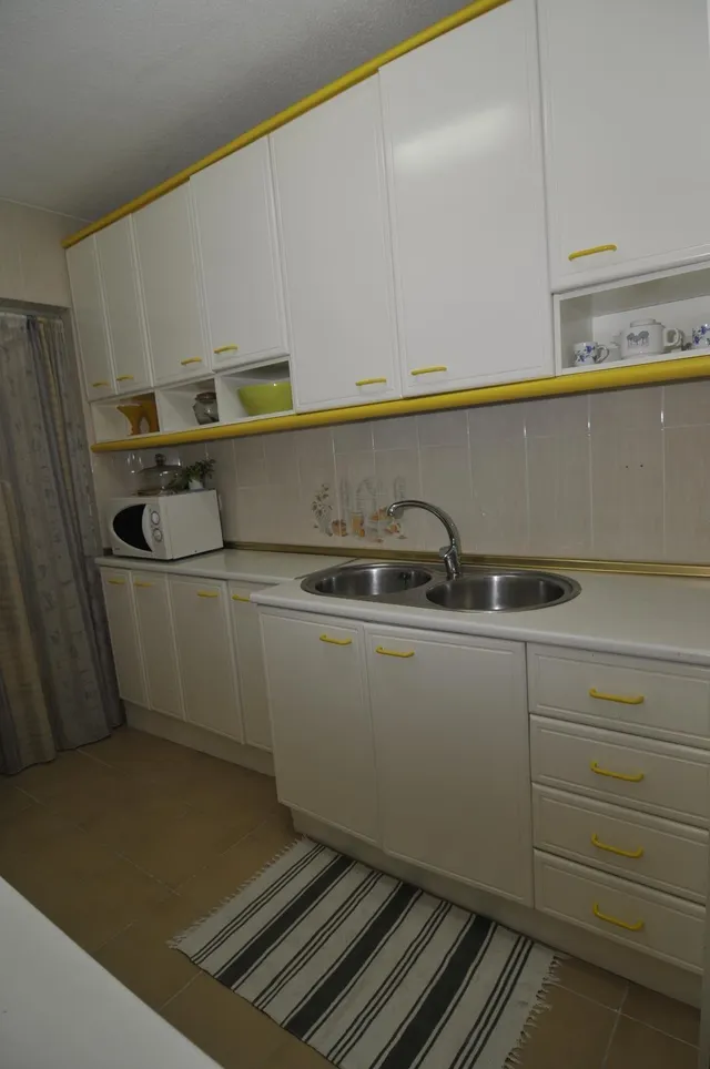 Piso en la zona de avda. españa — 27