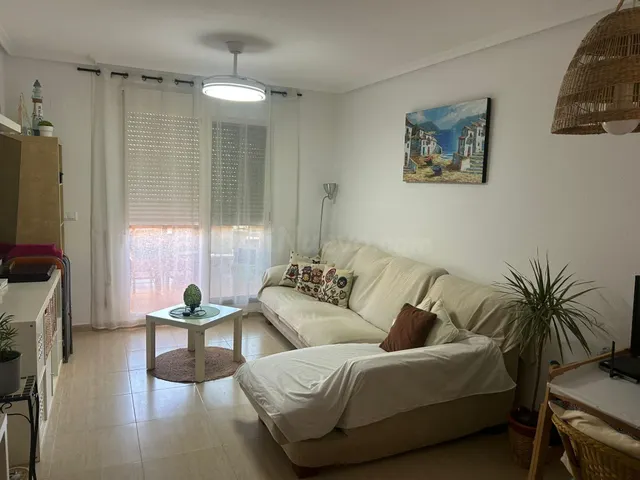 Exclusivo Piso en ALQUILER DE SEPTIEMBRE 2026 AL 07 DE JULIO - foto 2