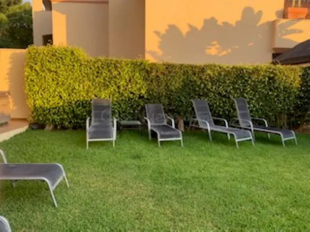 Planta baja 3 habitaciones 137m² en alquiler - Marbella - foto 4