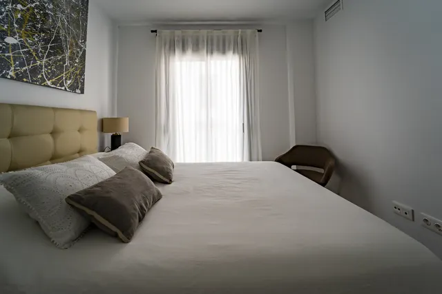 Chalet 3 habitaciones 155m² en venta - Costa Del Sol — 16