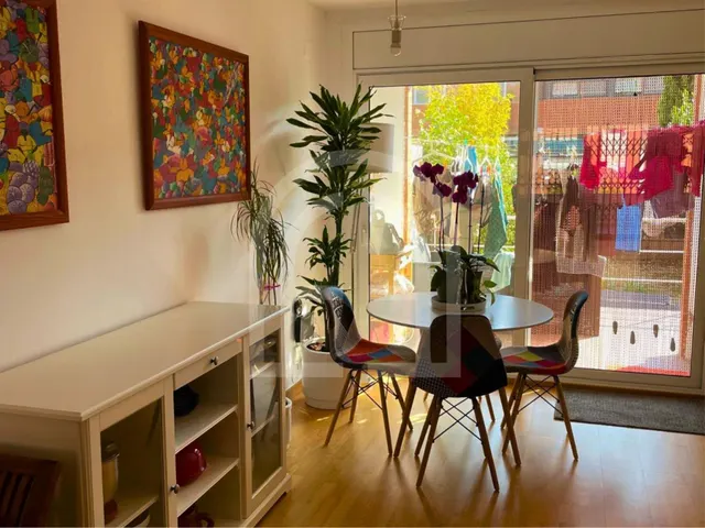 Casa unifamiliar de 180 m2 con jardín, terrazas y garaje en zona centro — 9