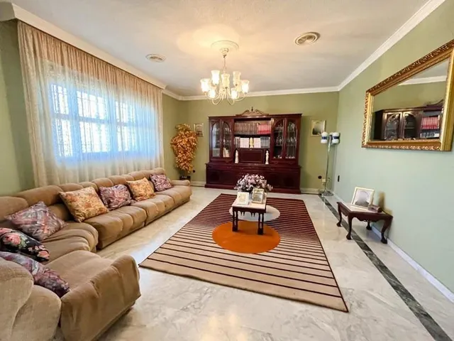 CHALET EN VENTA ATARFE — 18