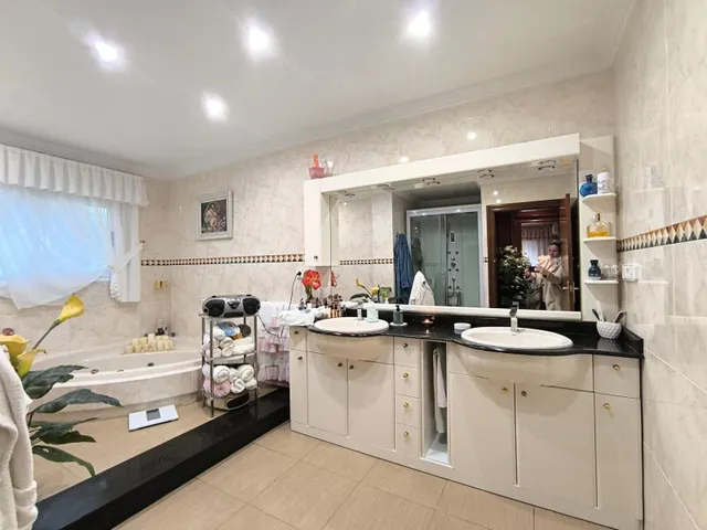 Villa 4 habitaciones 164m² en venta - Comunidad valenciana — 12