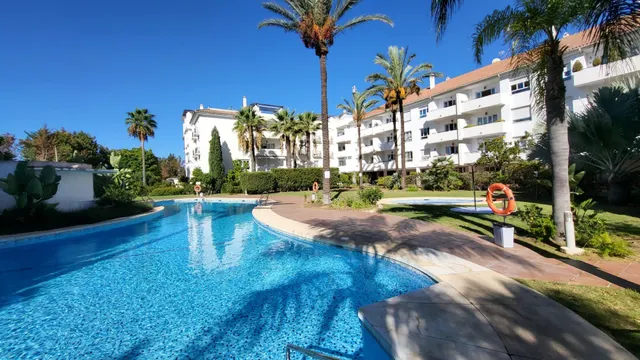 Impresionante apartamento de 130 m2 en Nueva Andalucía – Zona El Rodeo — 45