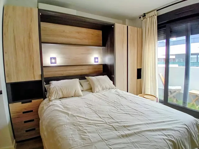 Exclusivo Estudio en Urbanización en San Sebastián de los Reyes — 13