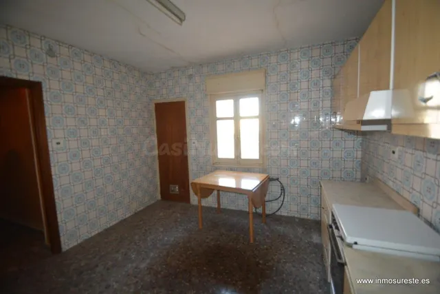 ¡¡ MAGNÍFICA VIVIENDA !! Casa en la pedanía de Molins, Orihu - foto 3