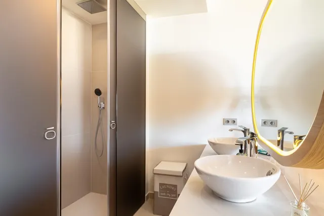 Apartamento 2 habitaciones 130m² en venta - Centro — 22