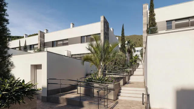 Adosado 4 habitaciones 202m² en venta - Carretera de la sier - foto 4