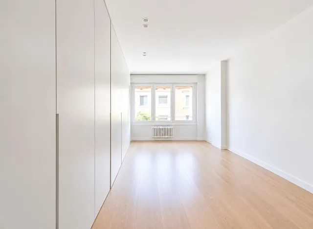 Piso 4 habitaciones 170m² en venta - Metro bilbao — 24
