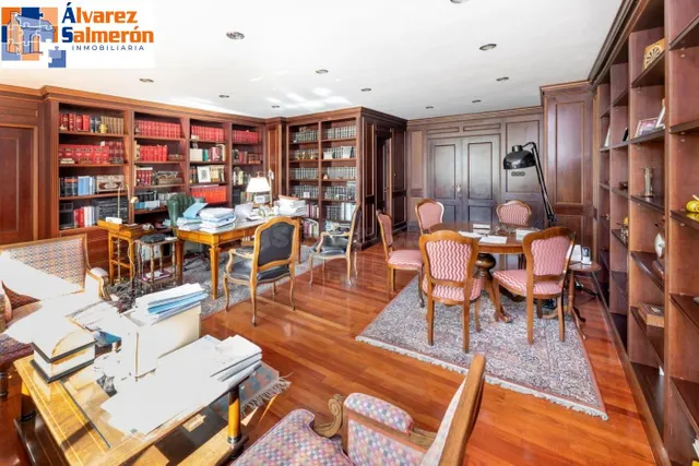 Magnífica oficina en venta - foto 2