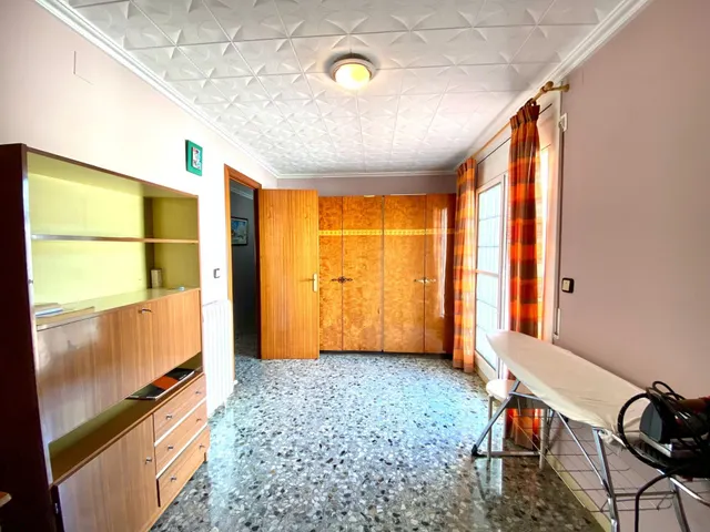 Casa unifamiliar en planta única con amplios espacios y gran terraza — 23