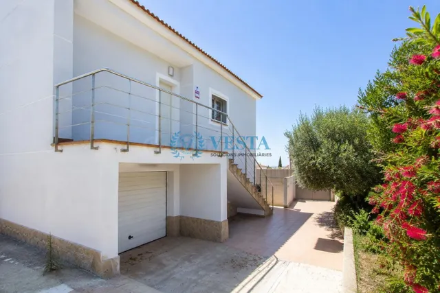 CASA INDEPENDIENTE EN AIGUAMURCIA - foto 3