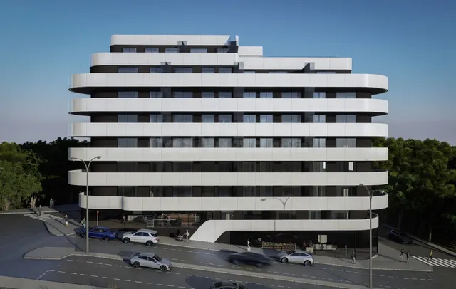 Ático en Venta en Calpe Alicante