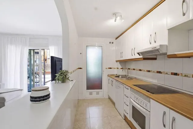 Apartamento 2 habitaciones 79m² en venta - Los Dolses — 7