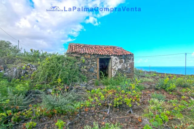 Suelo rústico en Venta en Lodero Santa Cruz de Tenerife - foto 3