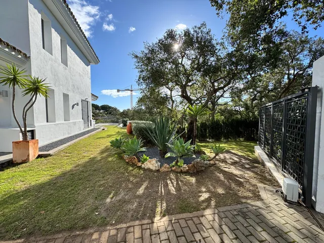 Chalet 4 habitaciones 577m² en venta - Sotogrande - Alto — 7