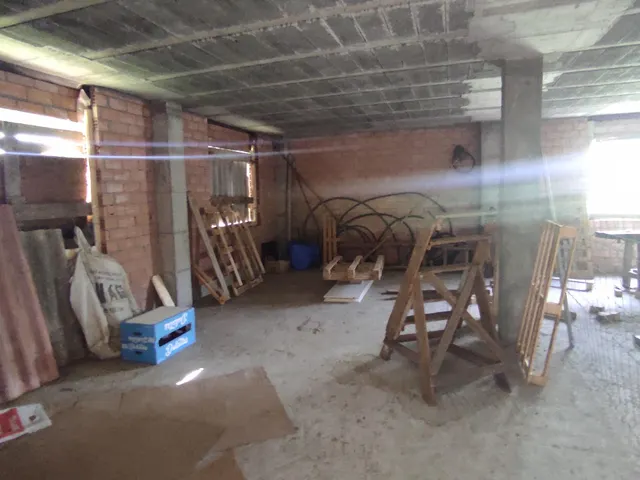 CHALET EN construcción EN VENTA — 25