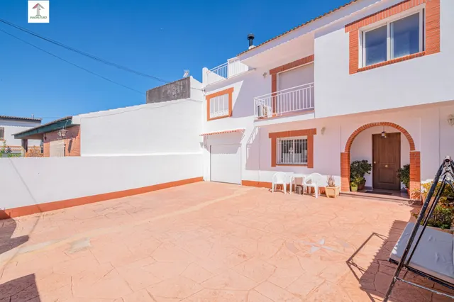 CASA EN OGIJARES — 6