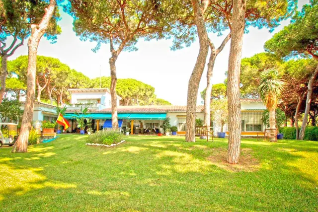 Chalet 10 habitaciones 518m² en venta - Marbella - foto 3