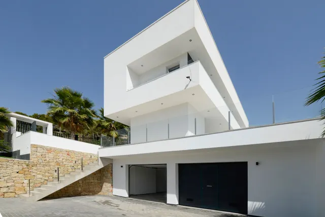 Villa 3 habitaciones 374m² en venta - Sol de Este - Puerta Fenicia — 21