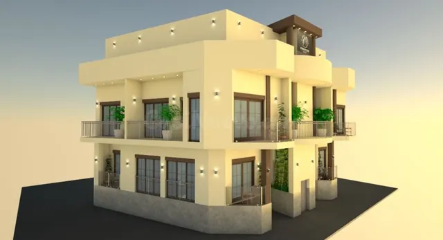 Villa 5 habitaciones en venta - Playa de los locos — 4