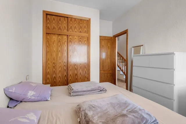 Bungalow 3 habitaciones 71m² en venta - Lomas de Don Juan — 12